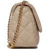 BORSA A TRACOLLA PICCOLA OCARINA VBS3KK05R991 VALENTINO 