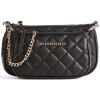 BORSA A TRACOLLA MEDIA OCARINA VBS3KK24R001 VALENTINO 
