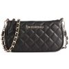 BORSA A TRACOLLA MEDIA OCARINA VBS3KK24R001 VALENTINO 