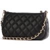 BORSA A TRACOLLA MEDIA OCARINA VBS3KK24R001 VALENTINO 