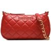 BORSA A TRACOLLA MEDIA OCARINA VBS3KK24R003 VALENTINO 
