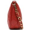 BORSA A TRACOLLA MEDIA OCARINA VBS3KK24R003 VALENTINO 
