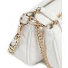 BORSA A TRACOLLA MEDIA OCARINA VBS3KK24R006 VALENTINO 