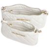 BORSA A TRACOLLA MEDIA OCARINA VBS3KK24R006 VALENTINO 