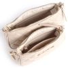 BORSA A TRACOLLA MEDIA OCARINA VBS3KK24R991 VALENTINO 