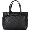 BORSA A MANO MEDIA OCARINA VBS3KK36R001 VALENTINO 