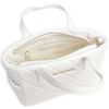 BORSA A MANO MEDIA OCARINA VBS3KK36R006 VALENTINO 