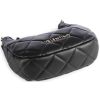 BORSA A TRACOLLA MEDIA OCARINA VBS3KK45R001 VALENTINO 