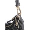 BORSA A TRACOLLA MEDIA OCARINA VBS3KK45R001 VALENTINO 
