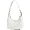 BORSA A TRACOLLA MEDIA OCARINA VBS3KK45R006 VALENTINO 