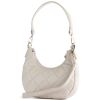 BORSA A TRACOLLA MEDIA OCARINA VBS3KK45R991 VALENTINO 