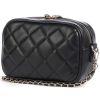 BORSA A TRACOLLA PICCOLA OCARINA VBS3KK51R001 VALENTINO 