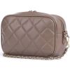 BORSA A TRACOLLA PICCOLA OCARINA VBS3KK51R259 VALENTINO 