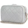 BORSA A TRACOLLA PICCOLA OCARINA VBS3KK51R979 VALENTINO 