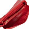 BORSA A TRACOLLA BIGS VBS3XJ02ROSSO VALENTINO