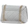BORSA A TRACOLLA MEDIA ADA VBS51O05979 VALENTINO 