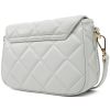 BORSA A TRACOLLA MEDIA ADA VBS51O09979 VALENTINO 