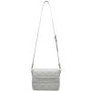 BORSA A TRACOLLA MEDIA ADA VBS51O09979 VALENTINO 