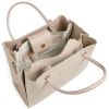 BORSA A MANO ALEXIA VBS5A802991 VALENTINO 