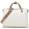 BORSA A MANO ALEXIA VBS5A802BIANCO VALENTINO 