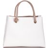 BORSA A MANO ALEXIA VBS5A802BIANCO VALENTINO 