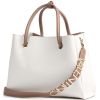 BORSA A MANO ALEXIA VBS5A802BIANCO VALENTINO 