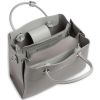BORSA A MANO ALEXIA VBS5A802E52 VALENTINO