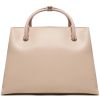 BORSA A MANO ALEXIA VBS5A802ECRU VALENTINO 