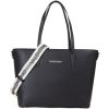 SHOPPING BAG ZERO RE VBS7B301001 VALENTINO 