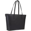 SHOPPING BAG ZERO RE VBS7B301001 VALENTINO 
