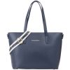 SHOPPING BAG ZERO RE VBS7B301038 VALENTINO 