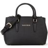 BORSA A MANO MEDIA ZERO RE VBS7B302001 VALENTINO 