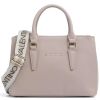 BORSA A MANO MEDIA ZERO RE VBS7B302005 VALENTINO 