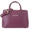 BORSA A MANO MEDIA ZERO RE VBS7B302295 VALENTINO 