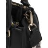 BORSA A MANO PICCOLA ZERO RE VBS7B307N001 VALENTINO 