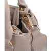 BORSA A MANO PICCOLA ZERO RE VBS7B307N005 VALENTINO 