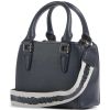 BORSA A MANO PICCOLA ZERO RE VBS7B307N038 VALENTINO 
