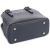 BORSA A MANO PICCOLA ZERO RE VBS7B307N038 VALENTINO 