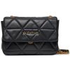 BORSA A TRACOLLA MEDIA CARNABY VBS7LO05001 VALENTINO 