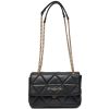 BORSA A TRACOLLA MEDIA CARNABY VBS7LO05001 VALENTINO 