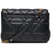 BORSA A TRACOLLA MEDIA CARNABY VBS7LO05001 VALENTINO 