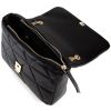 BORSA A TRACOLLA MEDIA CARNABY VBS7LO05001 VALENTINO 
