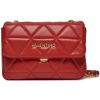 BORSA A TRACOLLA MEDIA CARNABY VBS7LO05003 VALENTINO 