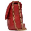 BORSA A TRACOLLA MEDIA CARNABY VBS7LO05003 VALENTINO 