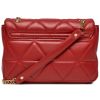 BORSA A TRACOLLA MEDIA CARNABY VBS7LO05003 VALENTINO 