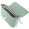 BORSA A TRACOLLA MEDIA CARNABY VBS7LO05G44 VALENTINO 