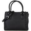 BORSA A MANO MEDIA SOHO VBS7LV02NERO VALENTINO 