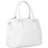 BORSA A MANO MEDIA SOHO VBS7LV02BIANCO VALENTINO 