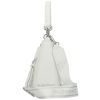 BORSA A TRACOLLA HUDSON RE VBS7QP01006 VALENTINO