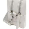 BORSA A TRACOLLA HUDSON RE VBS7QP03006 VALENTINO